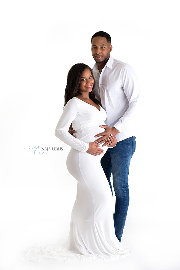 couples maternity photography chicago IL