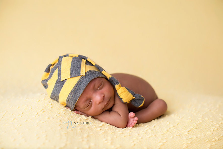 oak lawn newborn baby boy