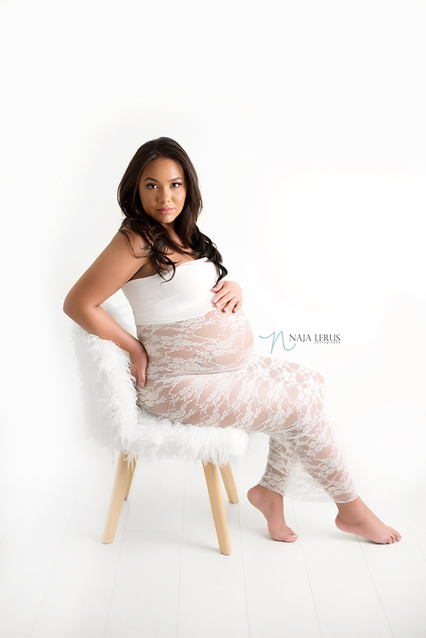 chicago il maternity photographer 