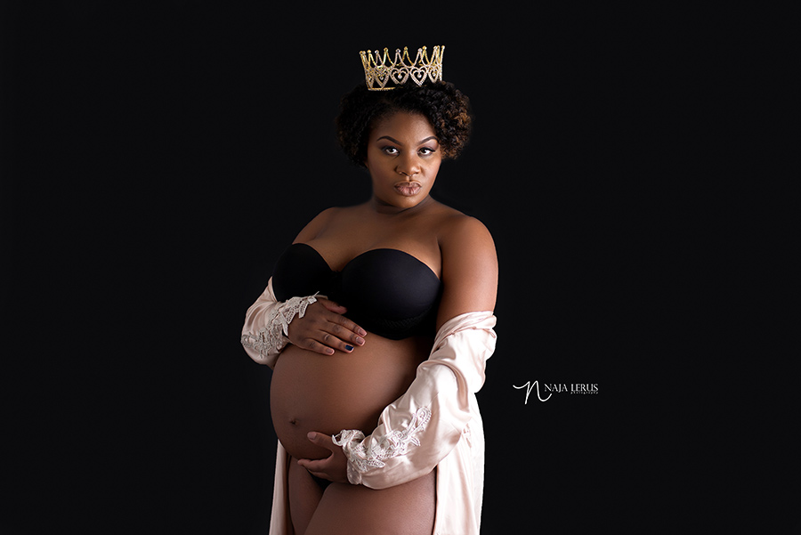 chicago il pregnancy photos