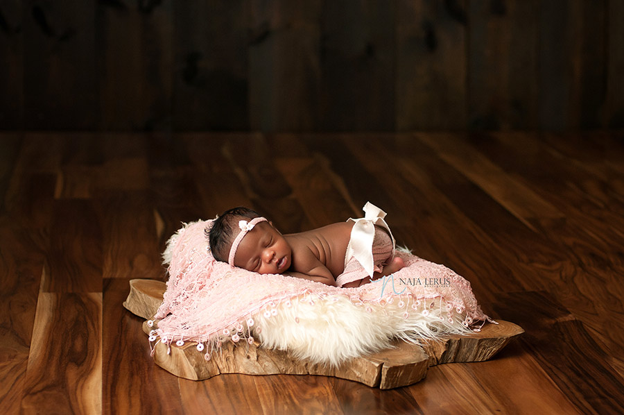 prop shot newborn photographer chicago