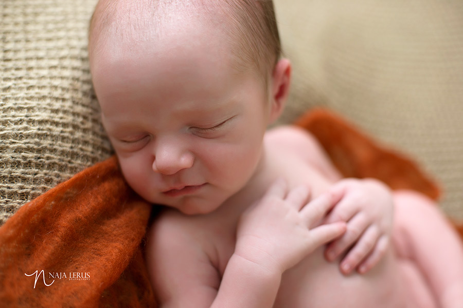 newborn details close ups photography