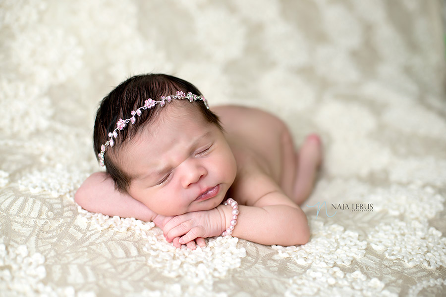 princess tiara newborn photos bracelet props newborn pictures chicago