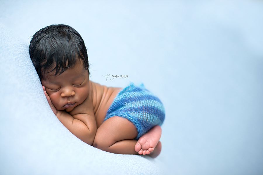 the knitting bitty lace undies newborn photography prop chicago