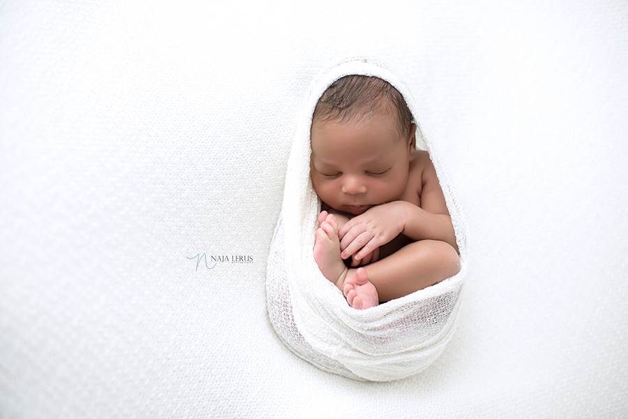 newborn photography  
