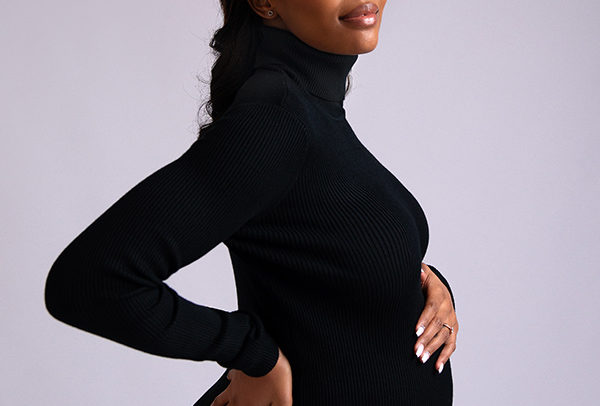 beautiful maternity pictures