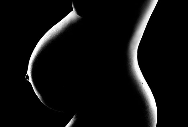 nude maternity photography chicago il